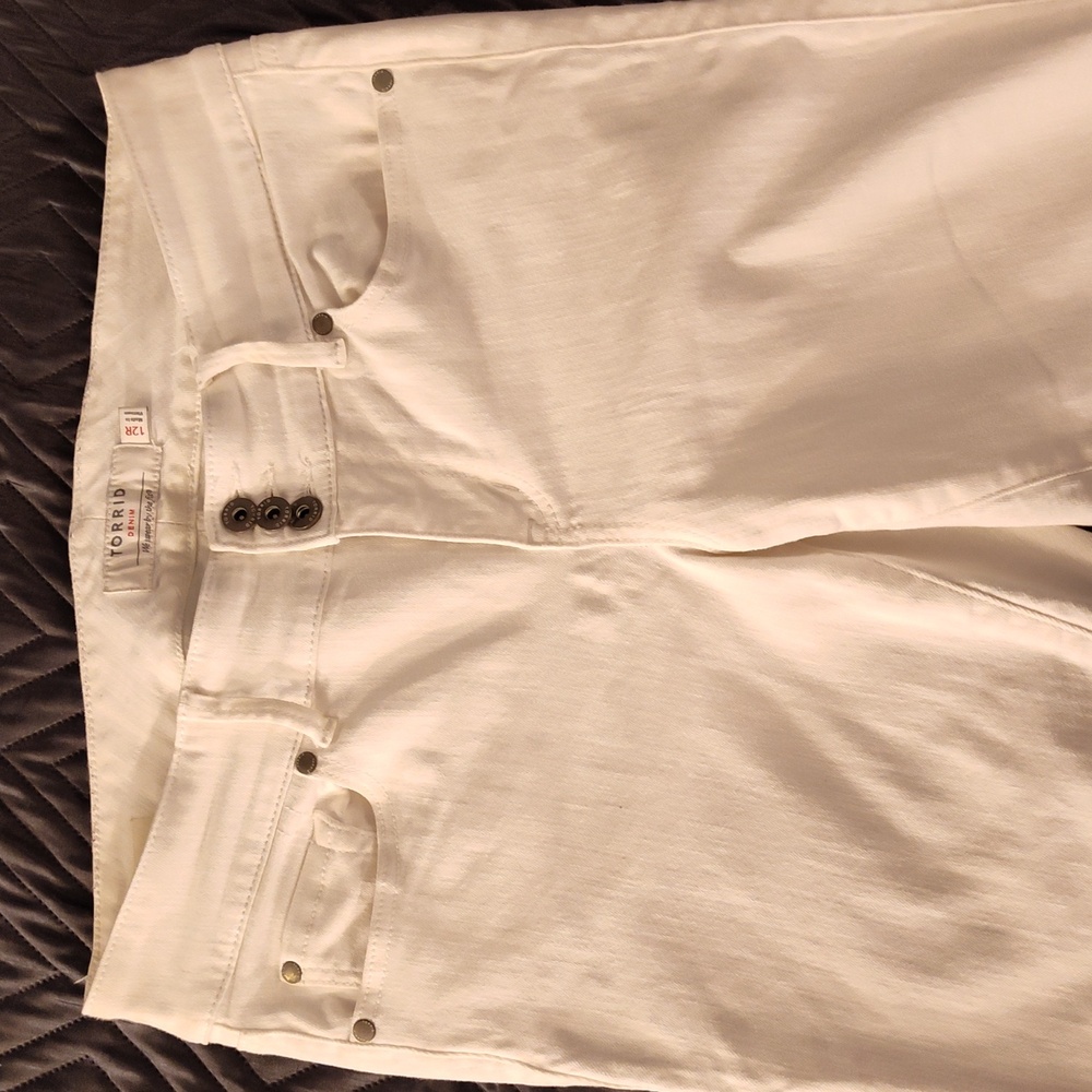 Torrid Jeans